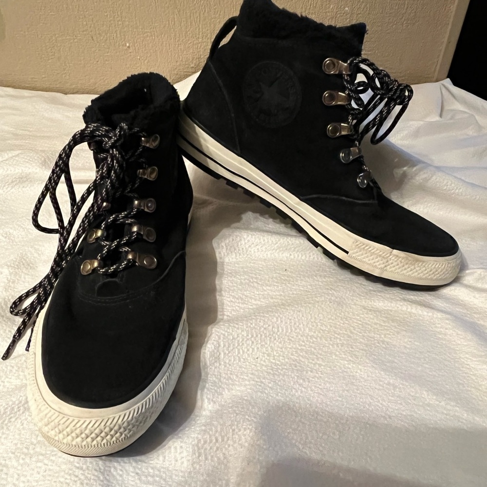 Converse All Star.Ember High Tops